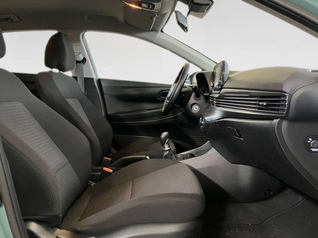 Hyundai i20 1.0 TGDI Klass 74 kW (100 CV) - 4