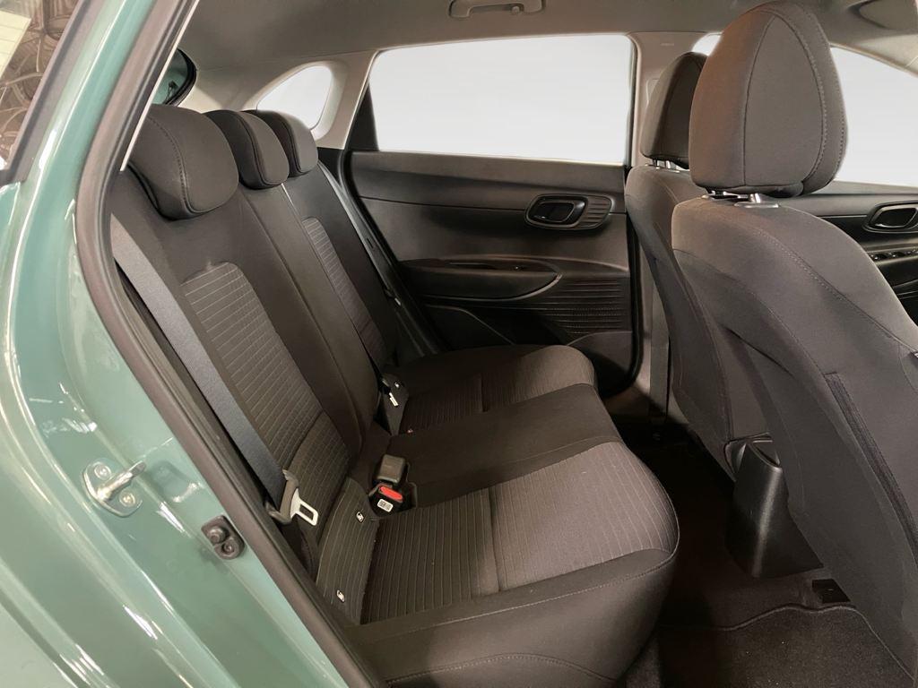 Hyundai i20 1.0 TGDI Klass 74 kW (100 CV) - 5