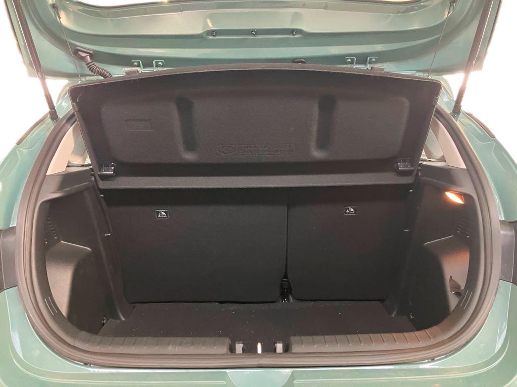 Hyundai i20 1.0 TGDI Klass 74 kW (100 CV) - 6