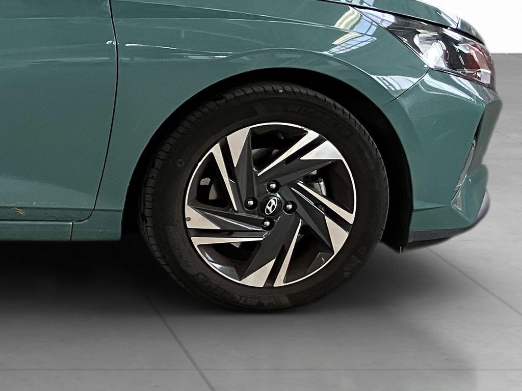 Hyundai i20 1.0 TGDI Klass 74 kW (100 CV) - 7