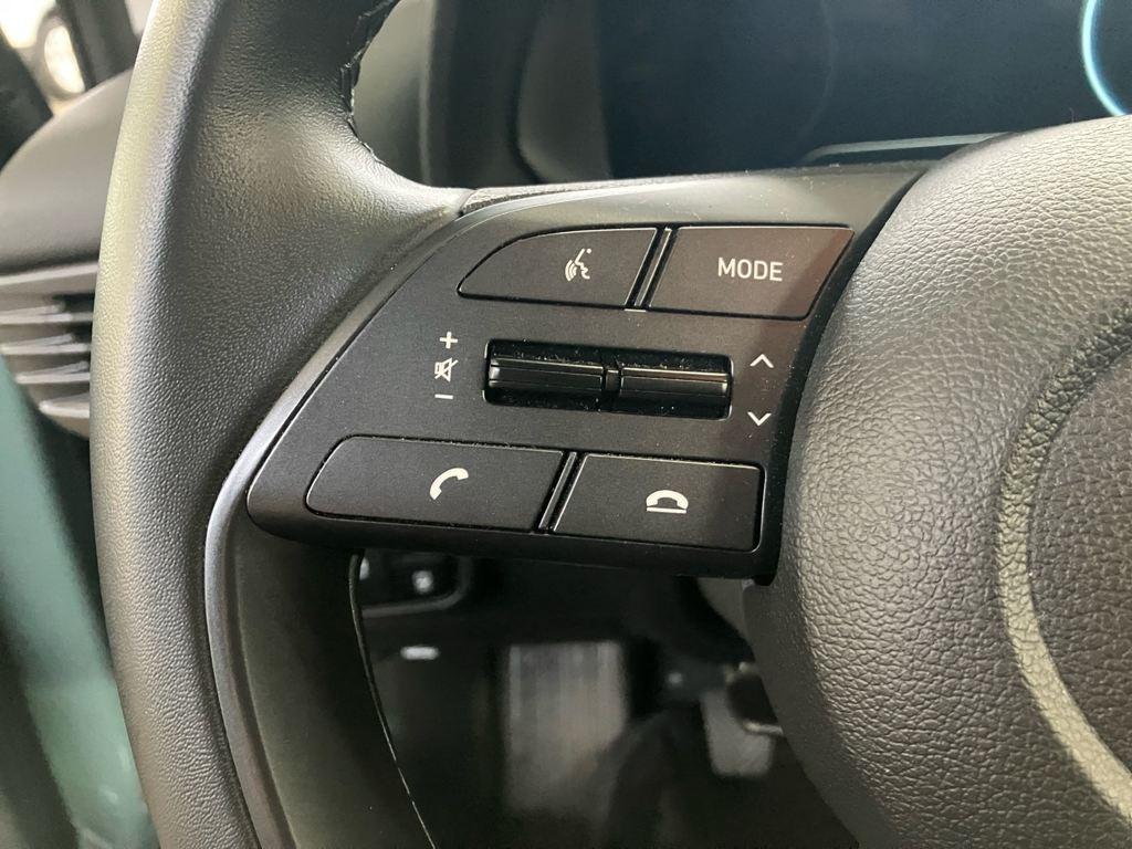 Hyundai i20 1.0 TGDI Klass 74 kW (100 CV) - 8