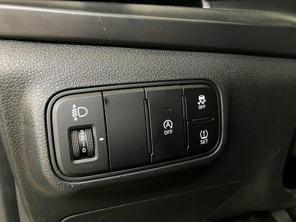 Hyundai i20 1.0 TGDI Klass 74 kW (100 CV) - 10