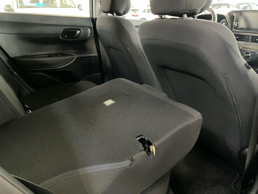 Hyundai i20 1.0 TGDI Klass 74 kW (100 CV) - 12