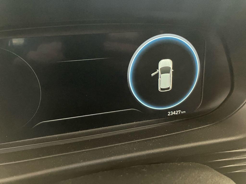 Hyundai i20 1.0 TGDI Klass 74 kW (100 CV) - 14