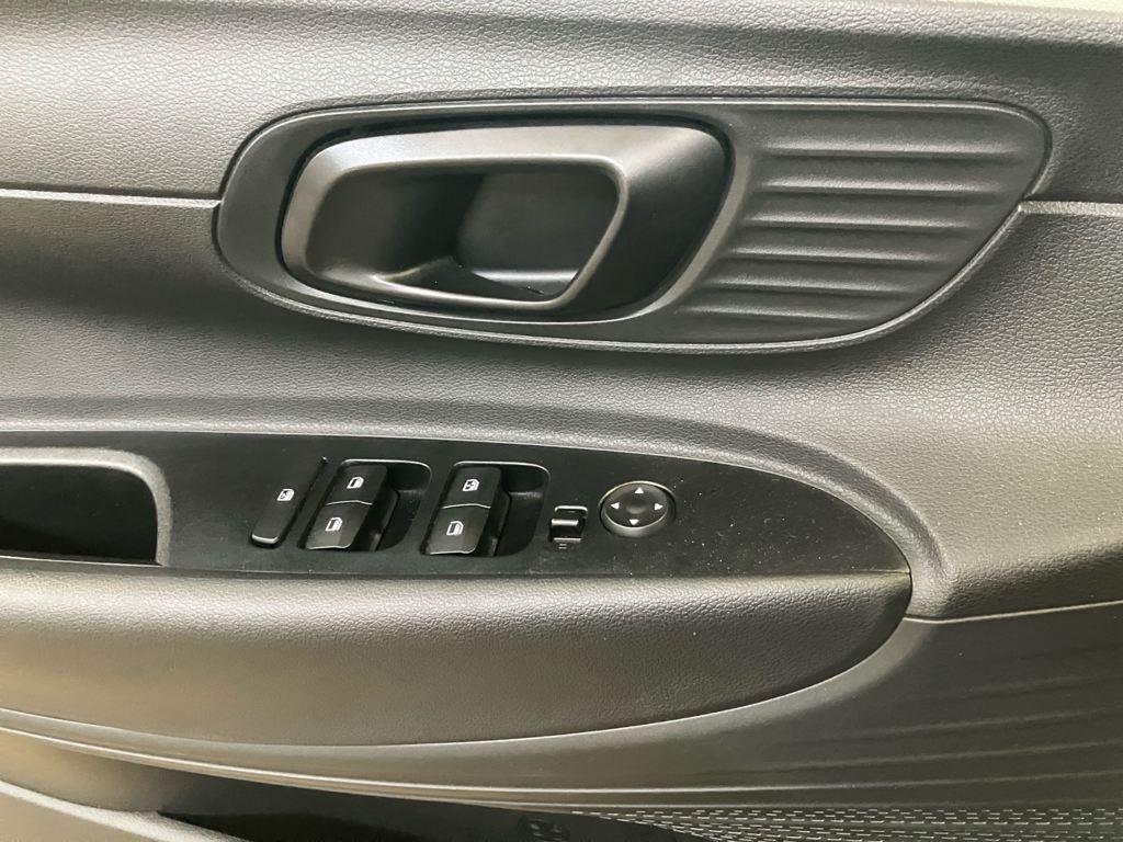 Hyundai i20 1.0 TGDI Klass 74 kW (100 CV) - 15