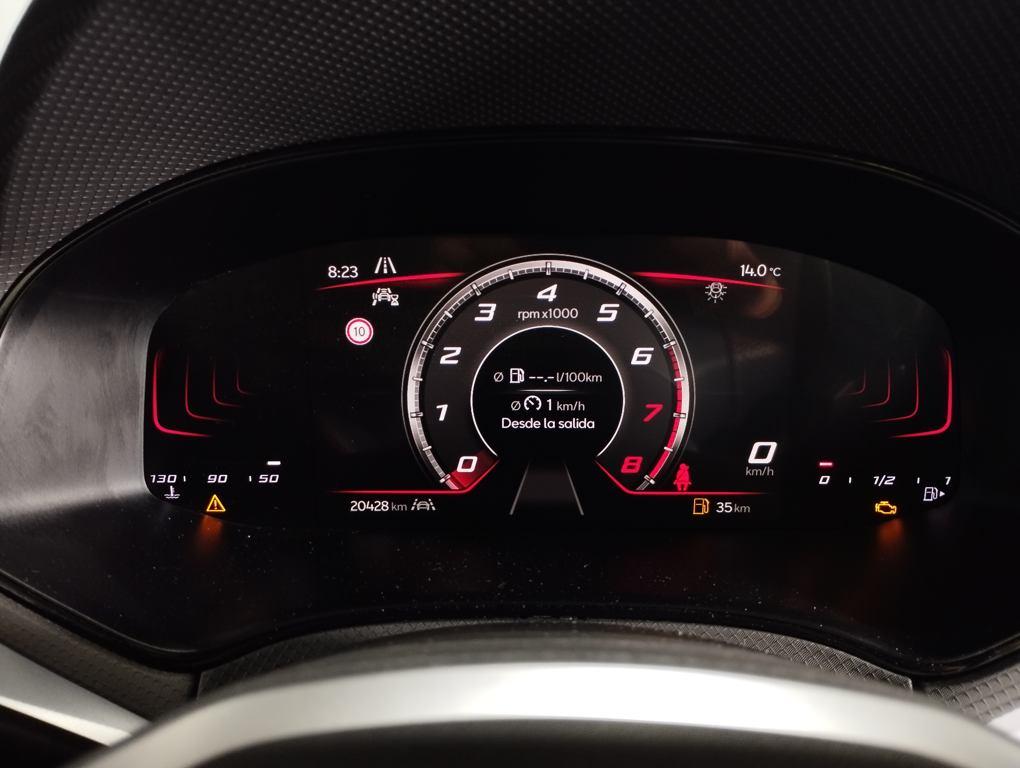 SEAT Arona 1.0 TSI FR XM 85 kW (115 CV) - 12