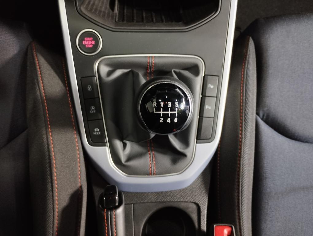 SEAT Arona 1.0 TSI FR XM 85 kW (115 CV) - 16