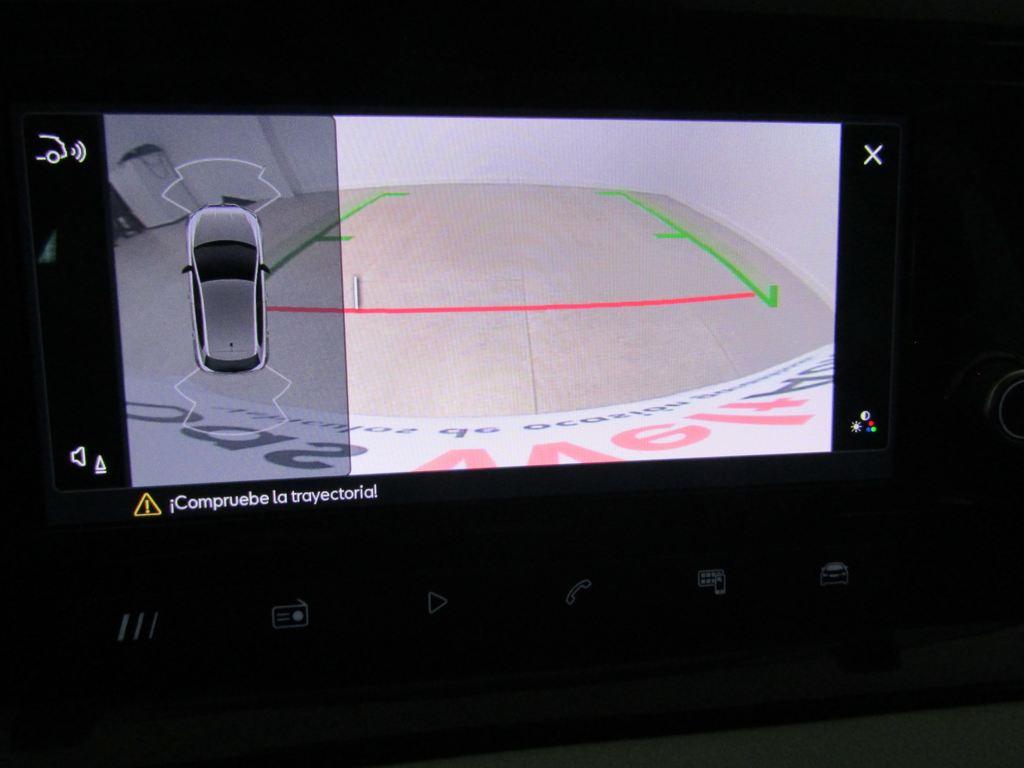 SEAT Ibiza 1.0 TSI Special Edition 85 kW (115 CV) - 9