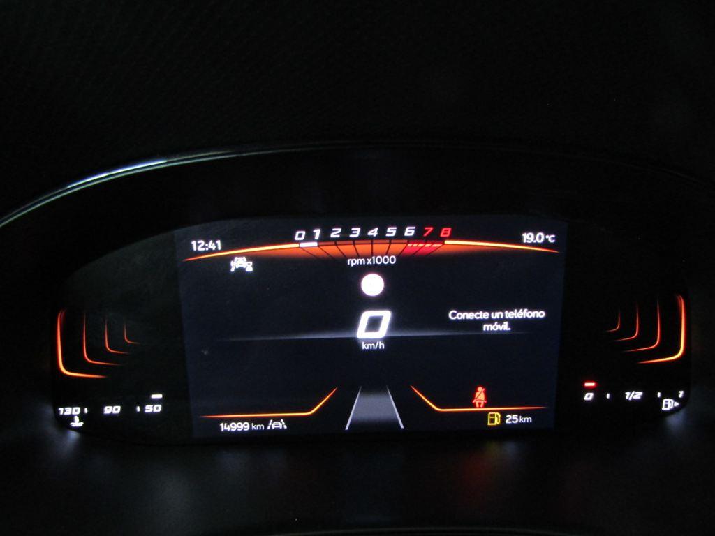 SEAT Ibiza 1.0 TSI Special Edition 85 kW (115 CV) - 13