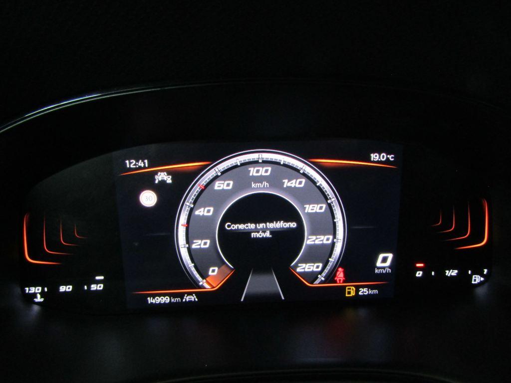 SEAT Ibiza 1.0 TSI Special Edition 85 kW (115 CV) - 14