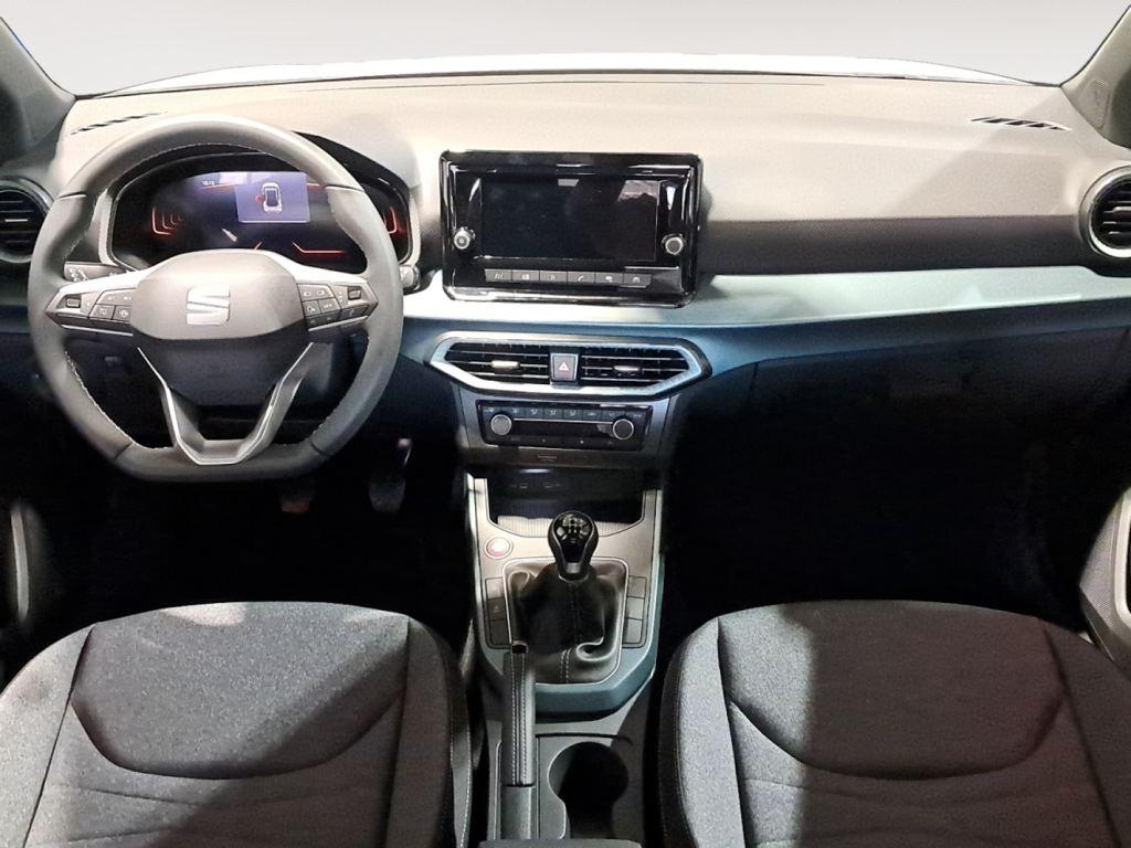 SEAT Arona 1.0 TSI Xperience Special Edition 85 kW (115 CV) - 3