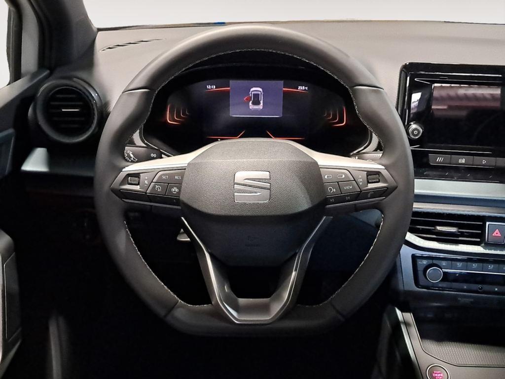 SEAT Arona 1.0 TSI Xperience Special Edition 85 kW (115 CV) - 8