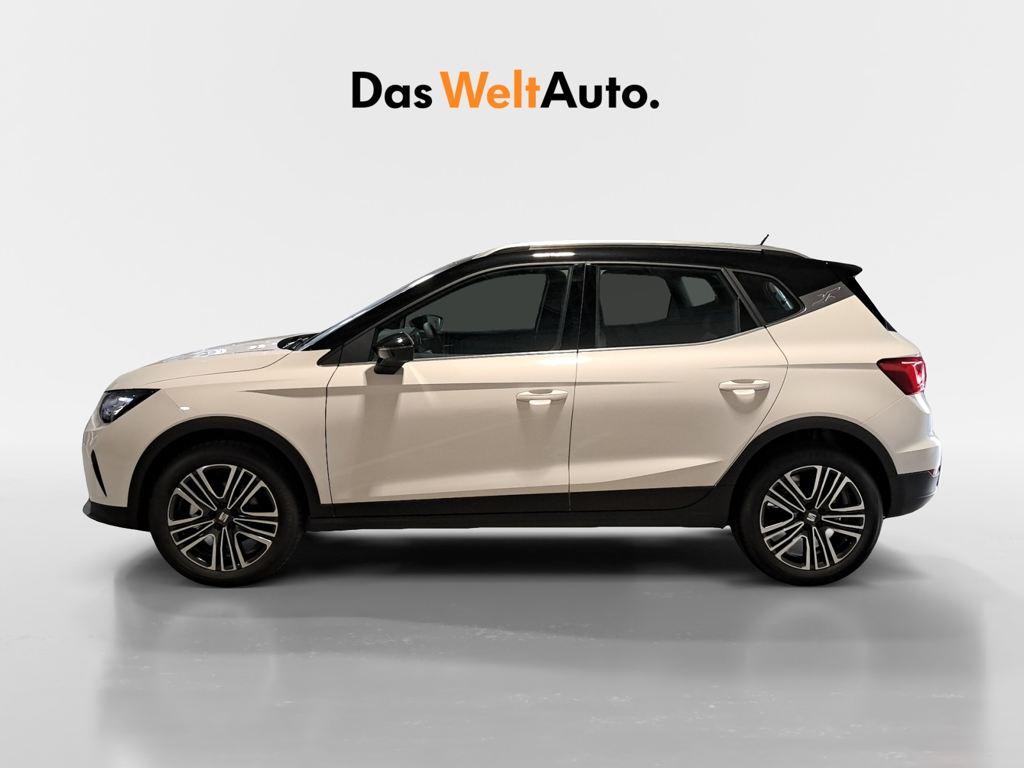 SEAT Arona 1.0 TSI Xperience Special Edition 85 kW (115 CV) - 14