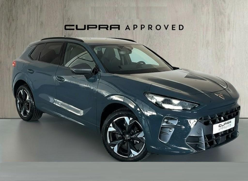 CUPRA Terramar 1.5 eTSI DSG 110 kW (150 CV) - 0