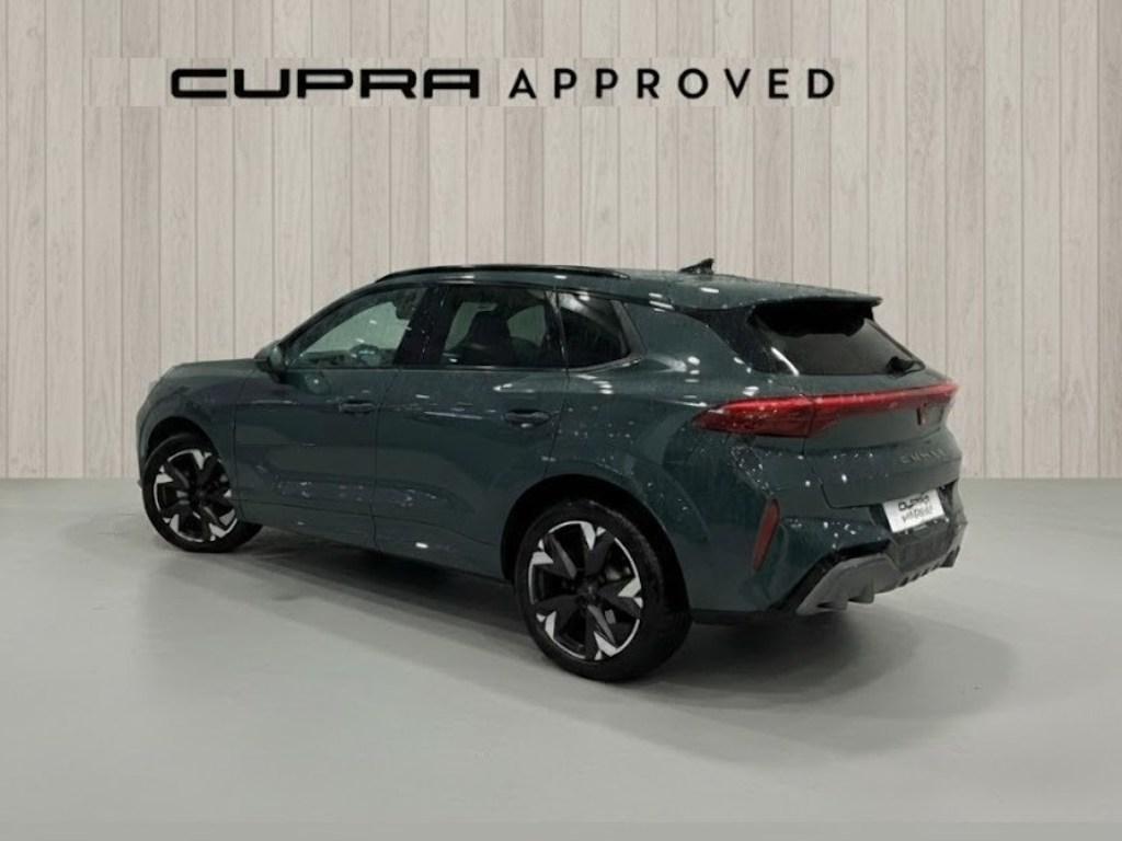CUPRA Terramar 1.5 eTSI DSG 110 kW (150 CV) - 1