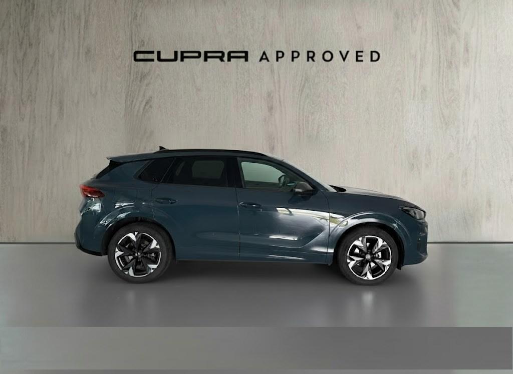 CUPRA Terramar 1.5 eTSI DSG 110 kW (150 CV) - 2