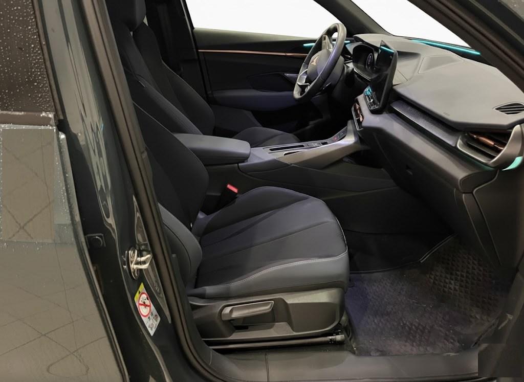 CUPRA Terramar 1.5 eTSI DSG 110 kW (150 CV) - 4