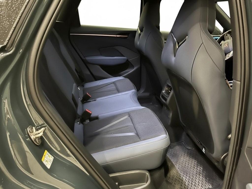 CUPRA Terramar 1.5 eTSI DSG 110 kW (150 CV) - 5