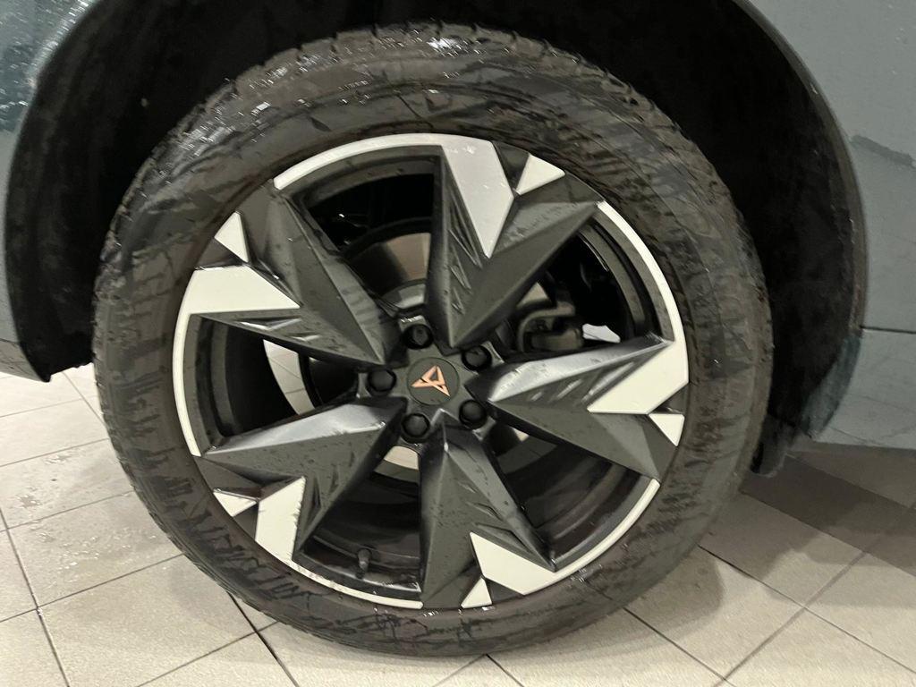 CUPRA Terramar 1.5 eTSI DSG 110 kW (150 CV) - 7