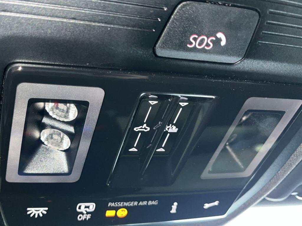 CUPRA Terramar 1.5 eTSI DSG 110 kW (150 CV) - 8