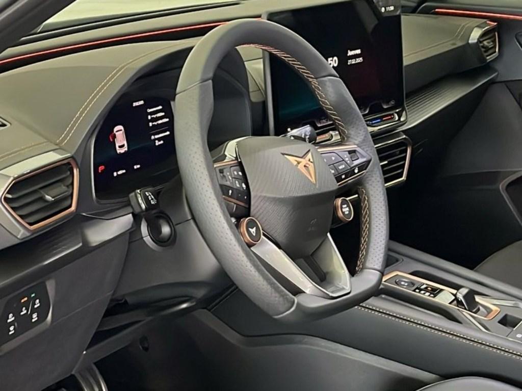 CUPRA Terramar 1.5 eTSI DSG 110 kW (150 CV) - 9