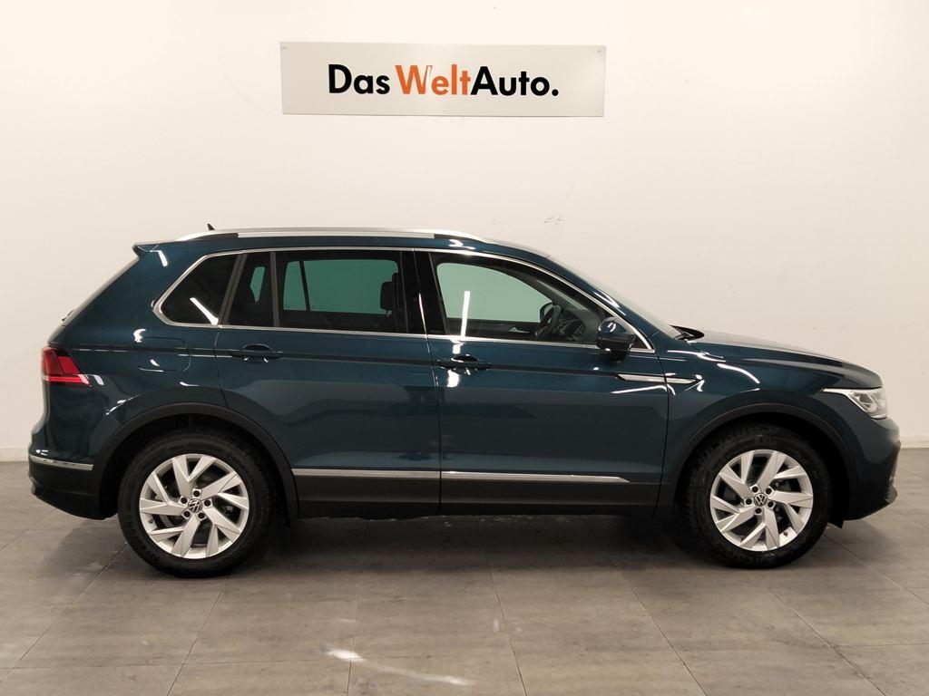 Volkswagen Tiguan Life 1.5 TSI 110 kW (150 CV) DSG - 2