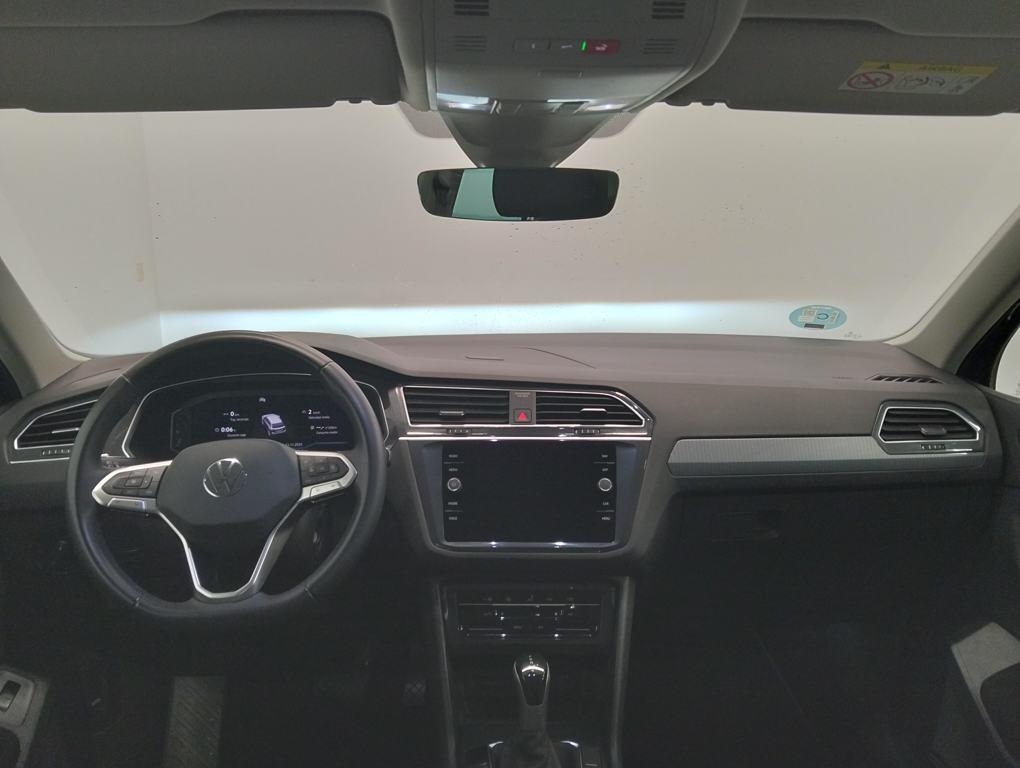 Volkswagen Tiguan Life 1.5 TSI 110 kW (150 CV) DSG - 3
