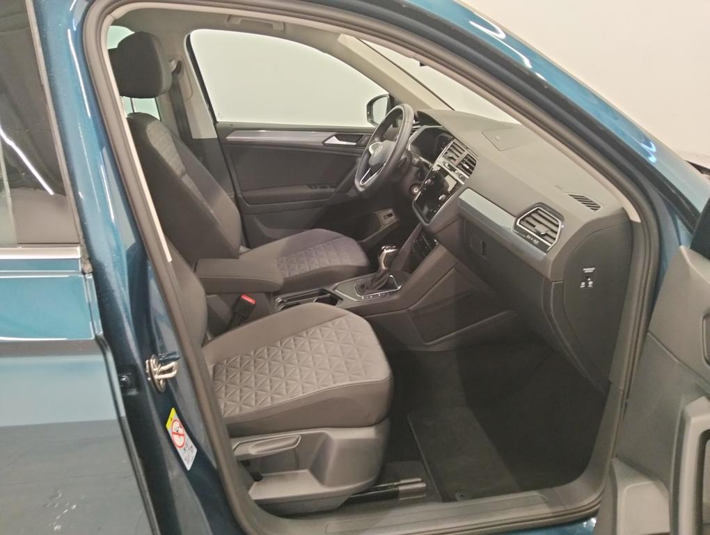 Volkswagen Tiguan Life 1.5 TSI 110 kW (150 CV) DSG - 4