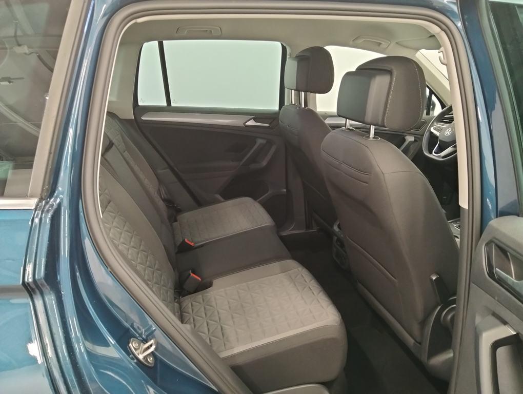 Volkswagen Tiguan Life 1.5 TSI 110 kW (150 CV) DSG - 5
