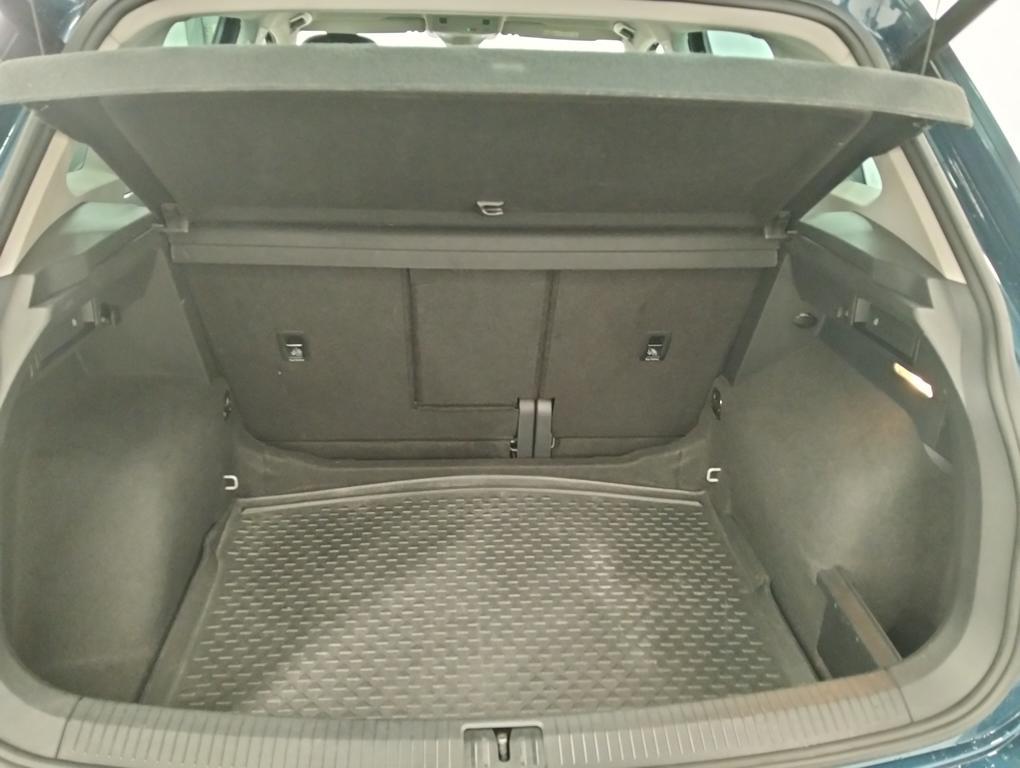 Volkswagen Tiguan Life 1.5 TSI 110 kW (150 CV) DSG - 6