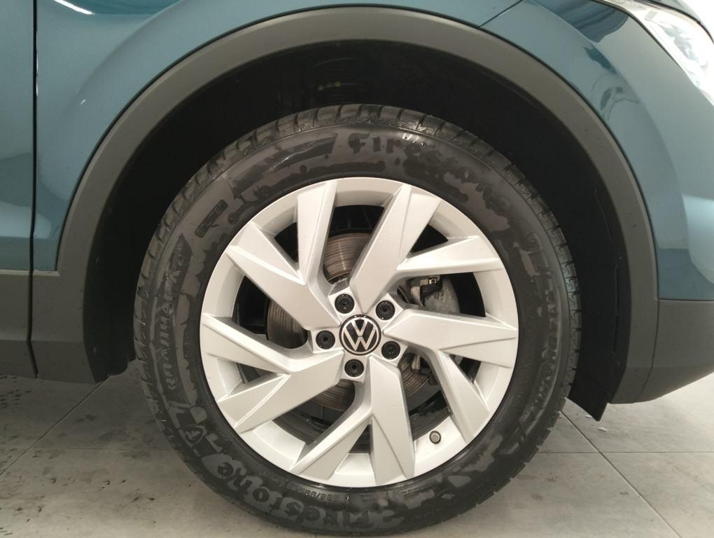 Volkswagen Tiguan Life 1.5 TSI 110 kW (150 CV) DSG - 7