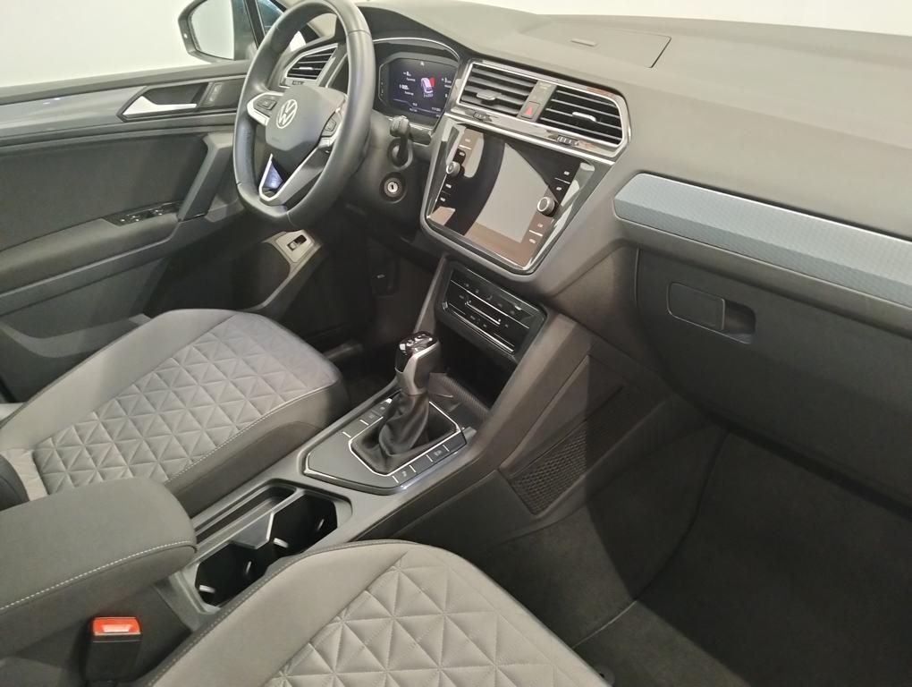 Volkswagen Tiguan Life 1.5 TSI 110 kW (150 CV) DSG - 8