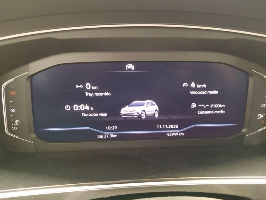 Volkswagen Tiguan Life 1.5 TSI 110 kW (150 CV) DSG - 9