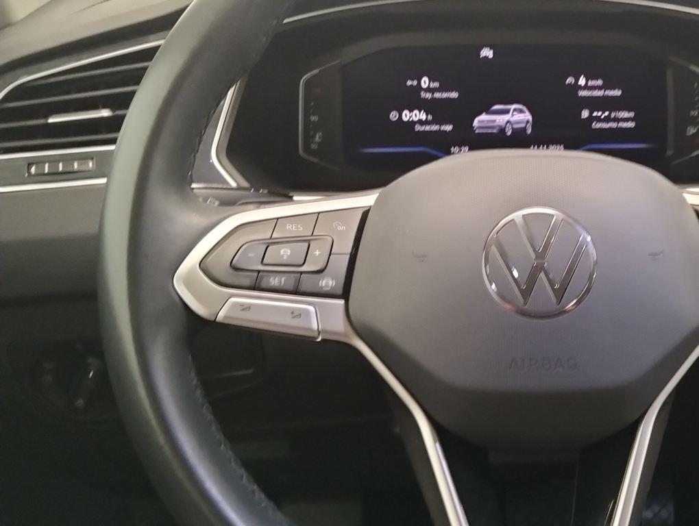 Volkswagen Tiguan Life 1.5 TSI 110 kW (150 CV) DSG - 10