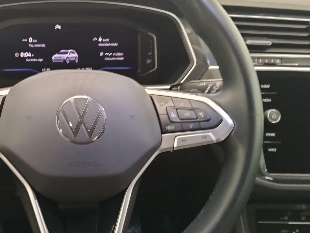 Volkswagen Tiguan Life 1.5 TSI 110 kW (150 CV) DSG - 11