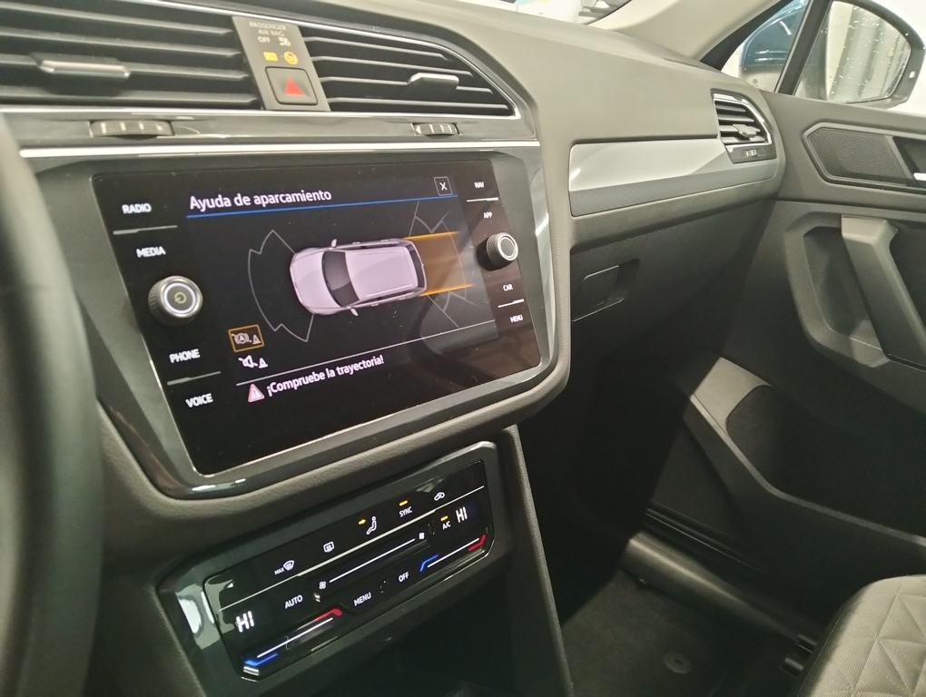 Volkswagen Tiguan Life 1.5 TSI 110 kW (150 CV) DSG - 12