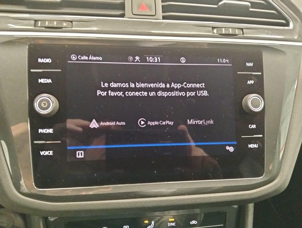 Volkswagen Tiguan Life 1.5 TSI 110 kW (150 CV) DSG - 13