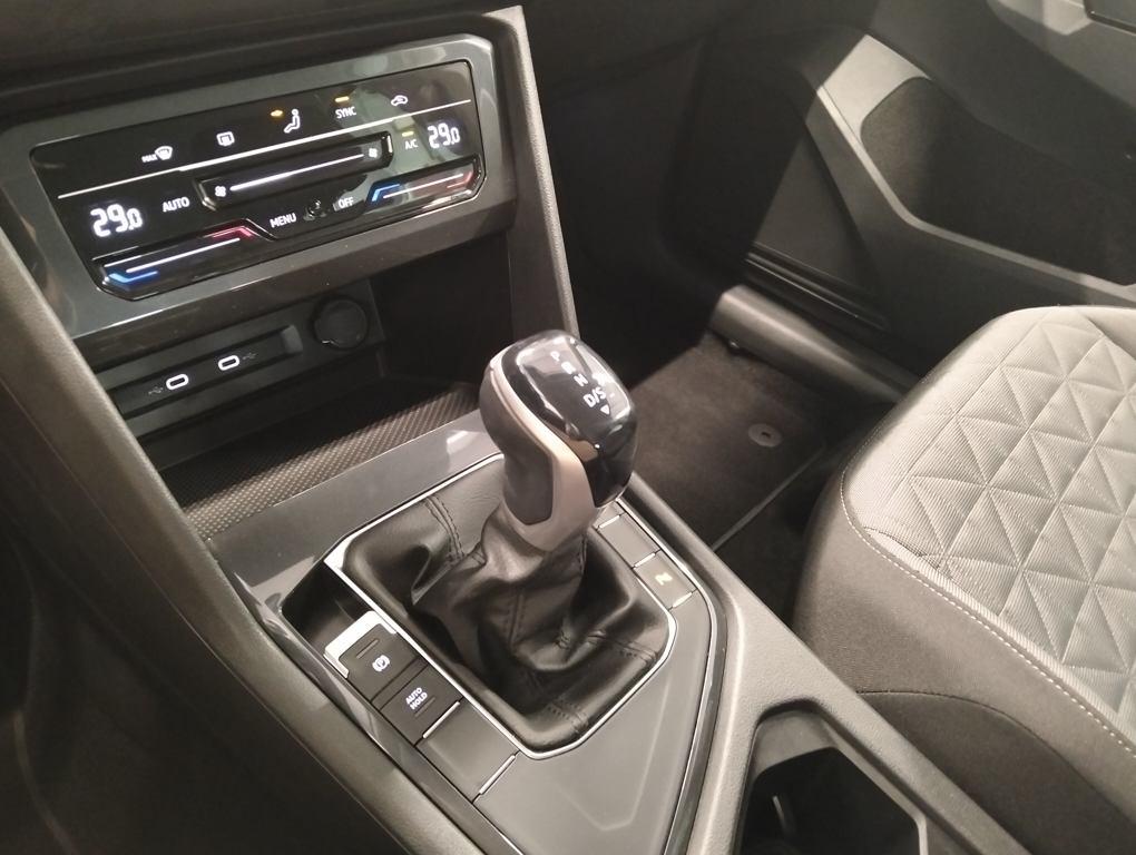 Volkswagen Tiguan Life 1.5 TSI 110 kW (150 CV) DSG - 14