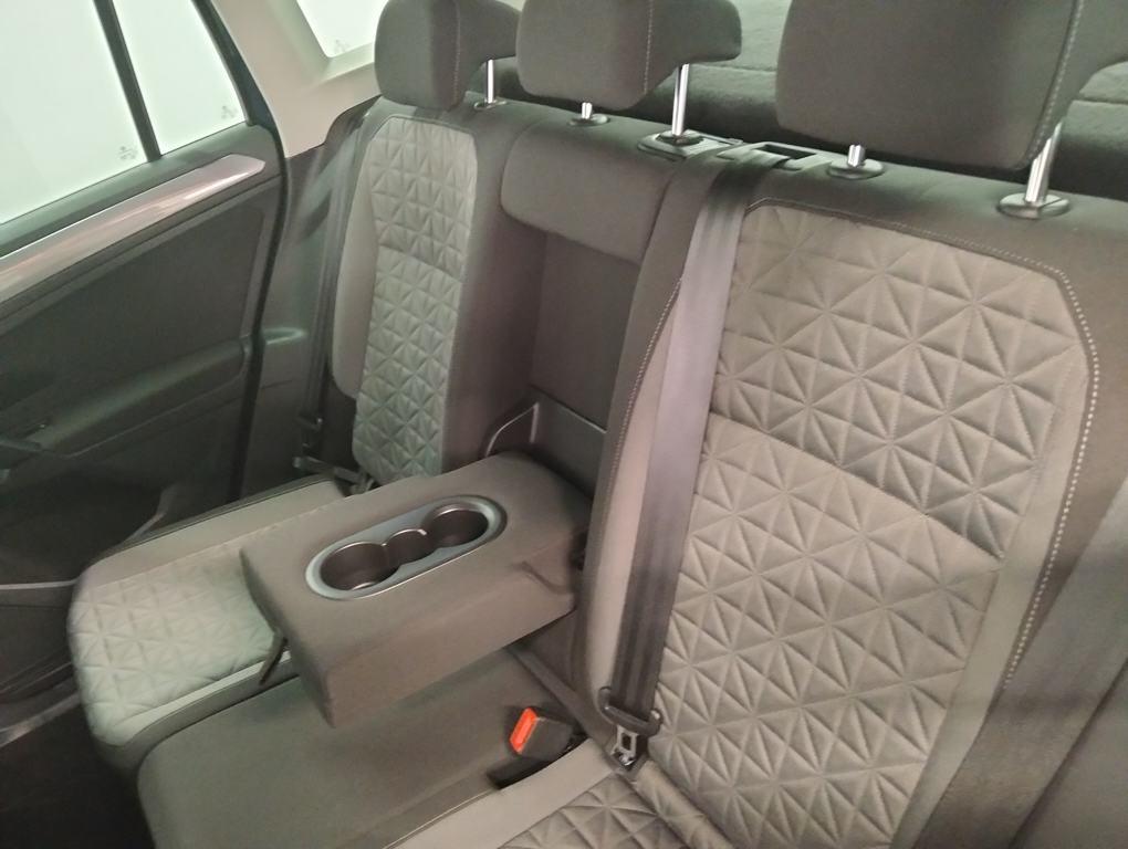 Volkswagen Tiguan Life 1.5 TSI 110 kW (150 CV) DSG - 17