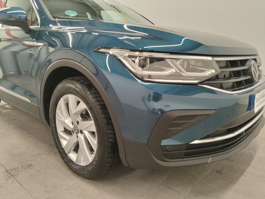 Volkswagen Tiguan Life 1.5 TSI 110 kW (150 CV) DSG - 18