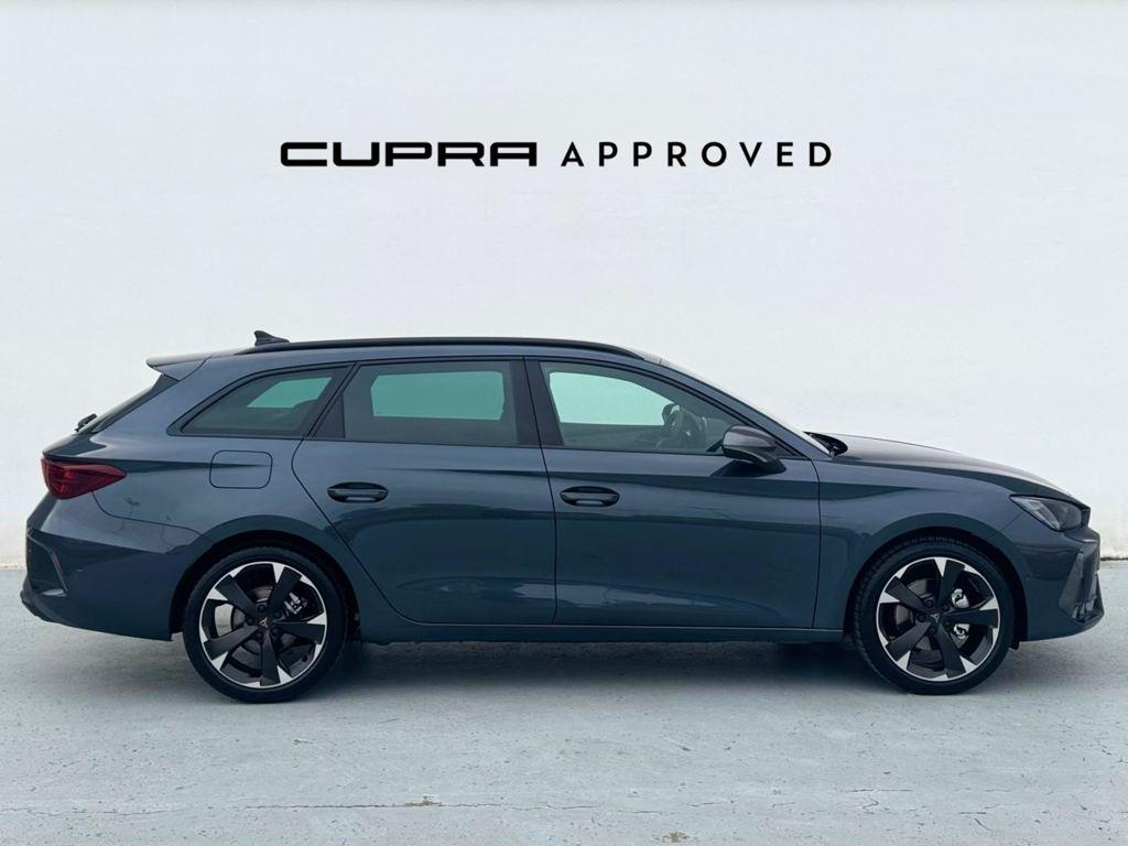 CUPRA Leon Sportstourer 1.5 eTSI DSG 110 kW (150 CV) - 2