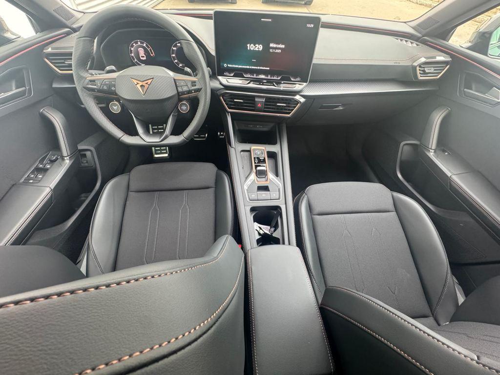 CUPRA Leon Sportstourer 1.5 eTSI DSG 110 kW (150 CV) - 3