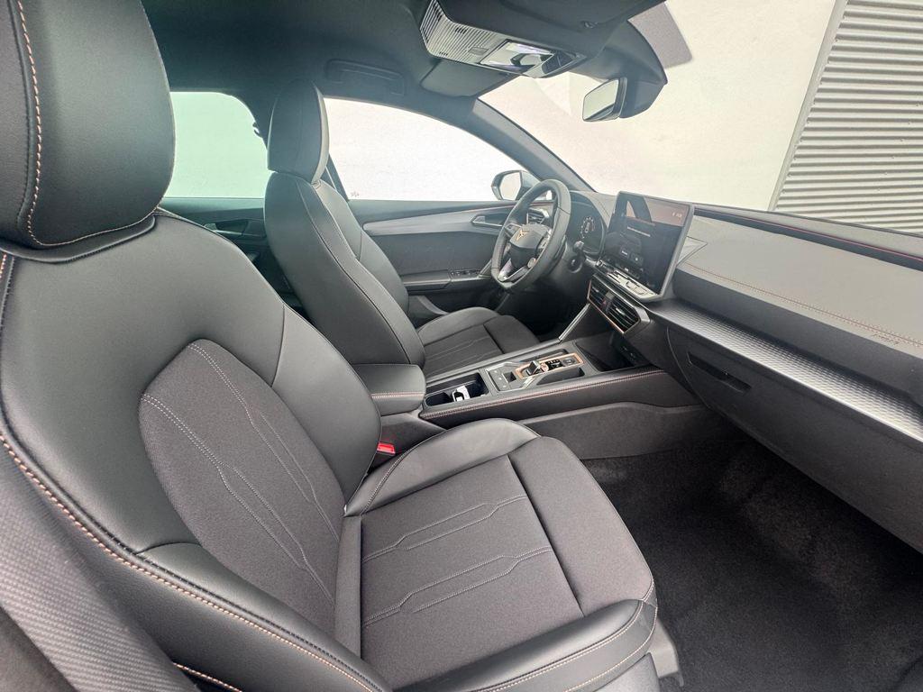 CUPRA Leon Sportstourer 1.5 eTSI DSG 110 kW (150 CV) - 4