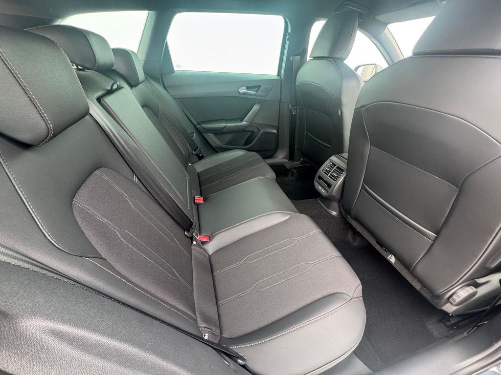 CUPRA Leon Sportstourer 1.5 eTSI DSG 110 kW (150 CV) - 5