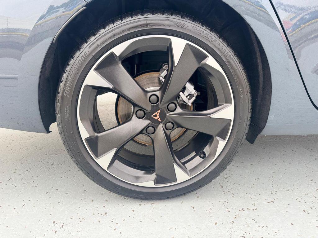 CUPRA Leon Sportstourer 1.5 eTSI DSG 110 kW (150 CV) - 7