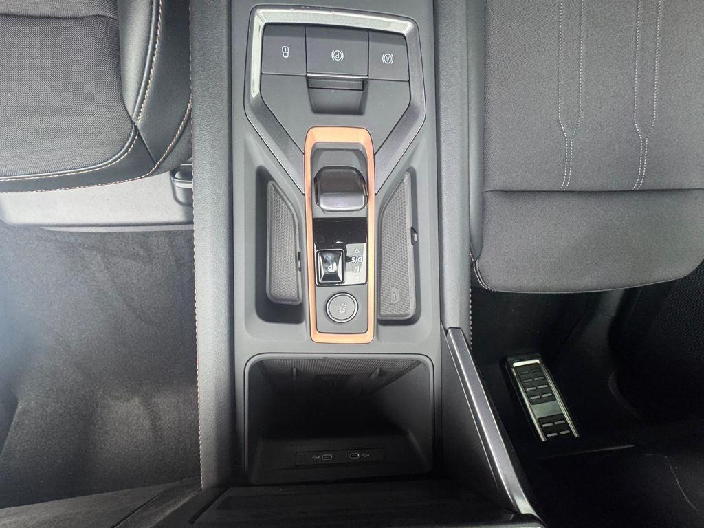 CUPRA Leon Sportstourer 1.5 eTSI DSG 110 kW (150 CV) - 8