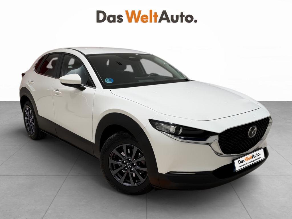 Mazda CX-30 2.5 e-Skyactive G MHEV Prime-Line AT 103 kW (140 CV) - 0