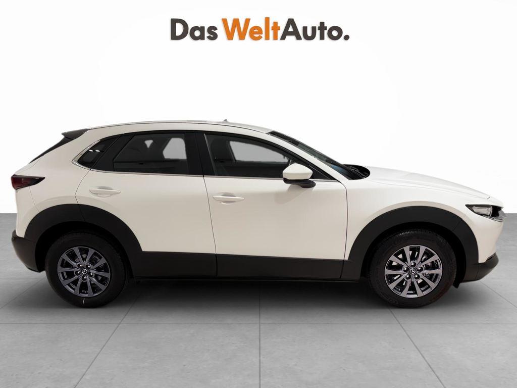 Mazda CX-30 2.5 e-Skyactive G MHEV Prime-Line AT 103 kW (140 CV) - 2