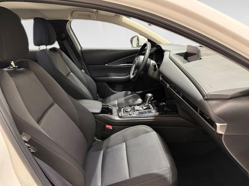 Mazda CX-30 2.5 e-Skyactive G MHEV Prime-Line AT 103 kW (140 CV) - 4