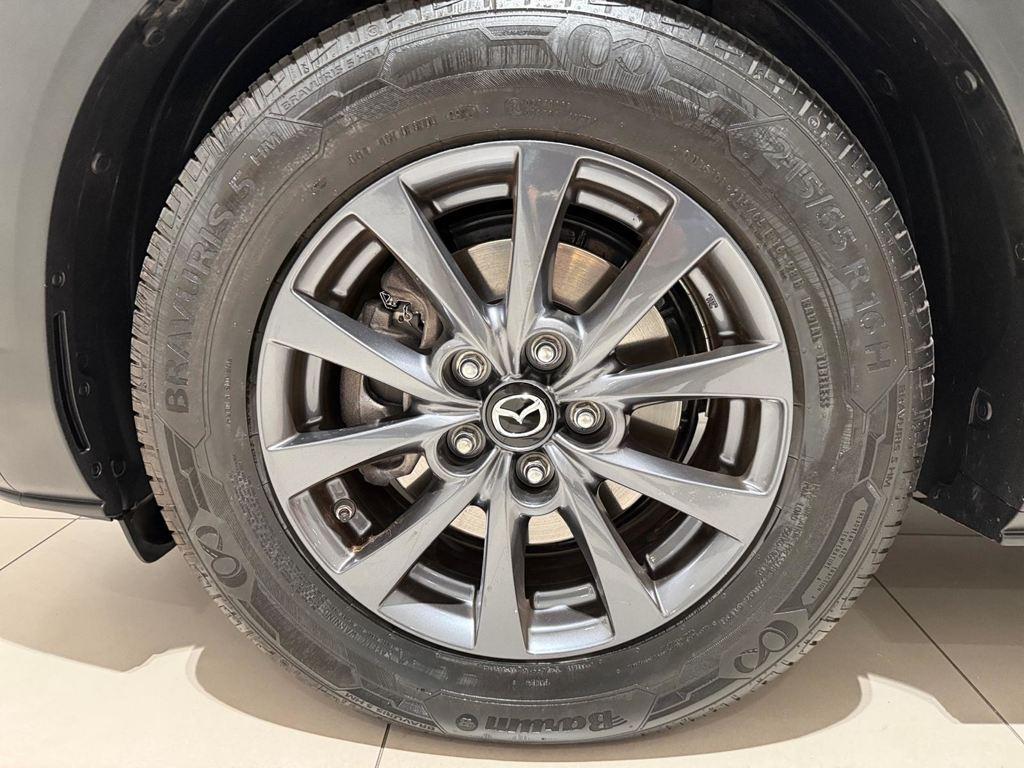 Mazda CX-30 2.5 e-Skyactive G MHEV Prime-Line AT 103 kW (140 CV) - 7